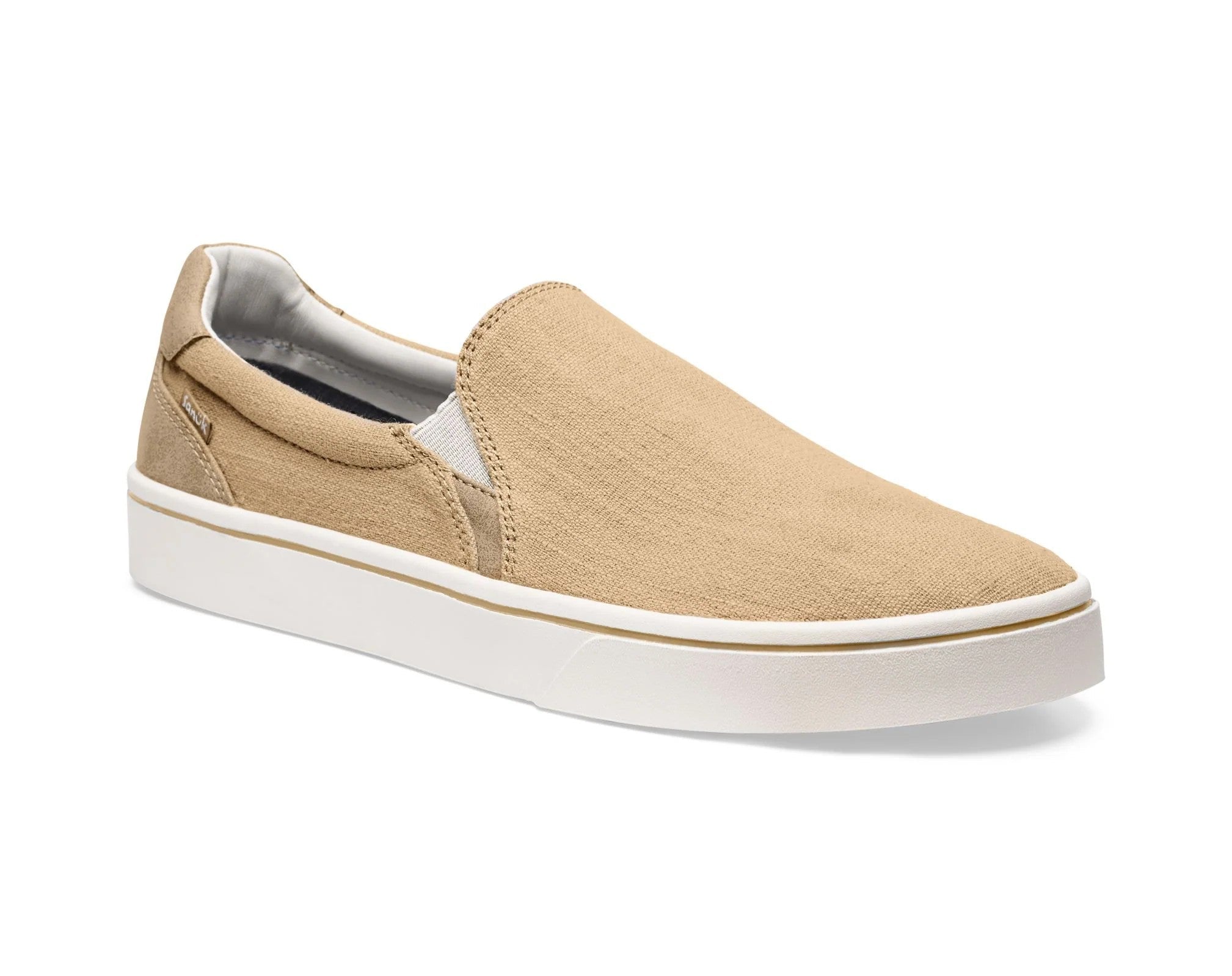 Sanuk Hava-Shoe Slip On Mens Casual Shoes