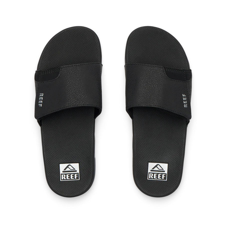 Reef Fanning Slide Mens Sandals