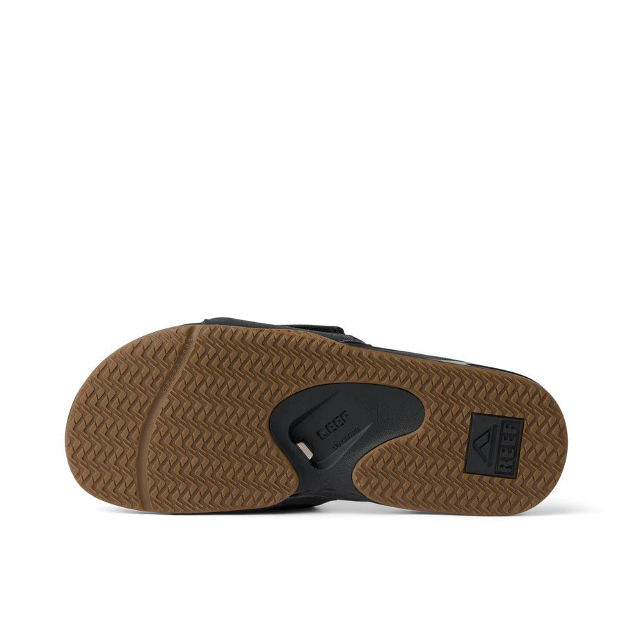 Reef Fanning Slide Mens Sandals