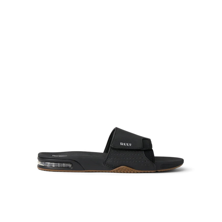 Reef Fanning Slide Mens Sandals