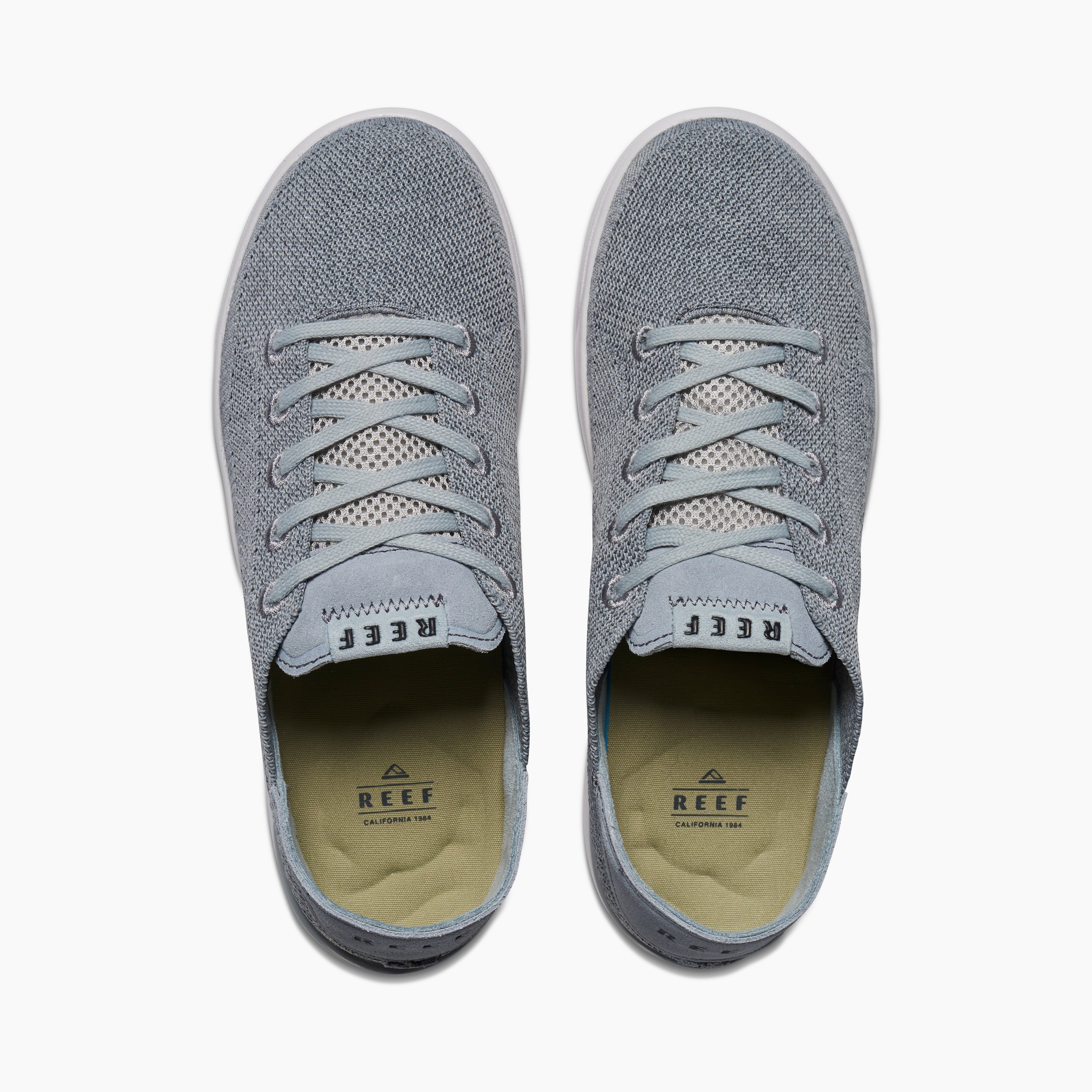 Reef Swellsole Neptune Mens Casual Shoes