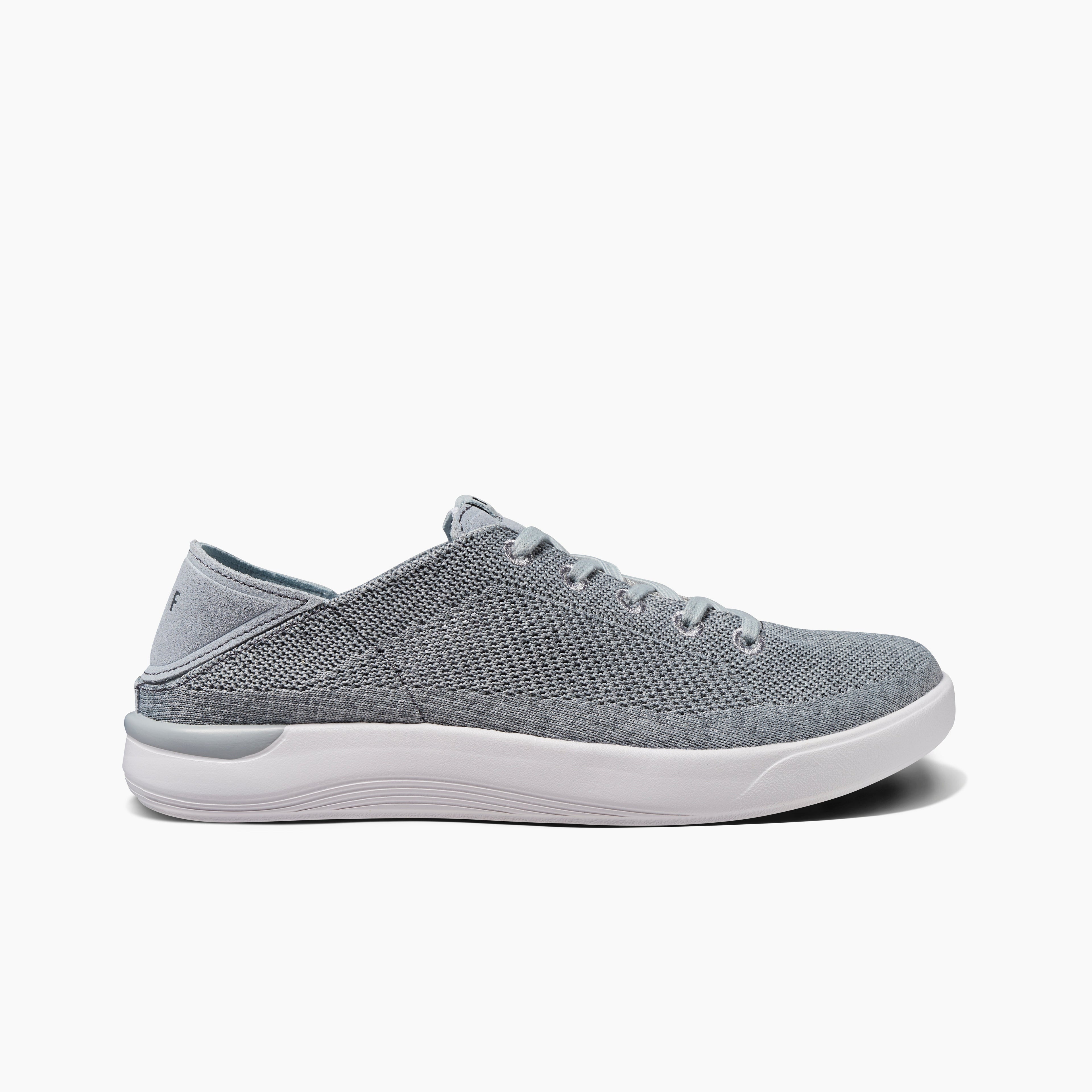 Reef Swellsole Neptune Mens Casual Shoes