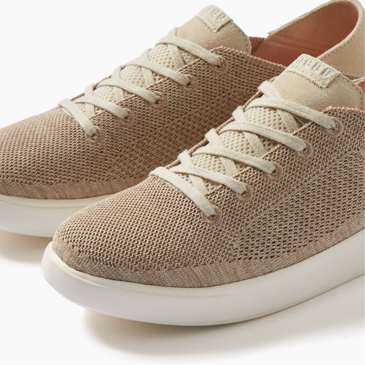 Reef Swellsole Neptune Mens Casual Shoes