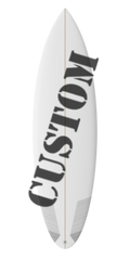 Custom Surfboard