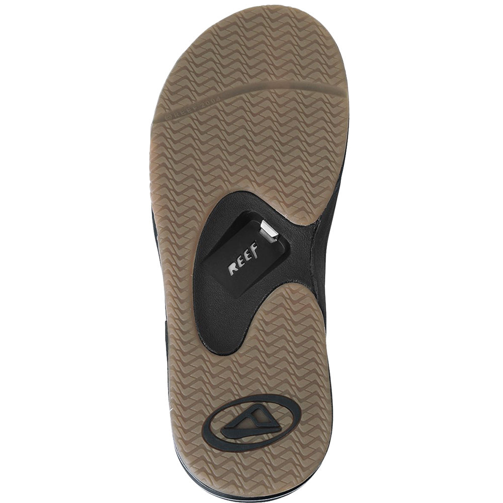 Reef Fanning Mens Sandals