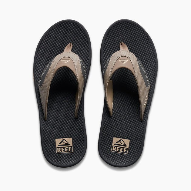 Reef Fanning Mens Sandals