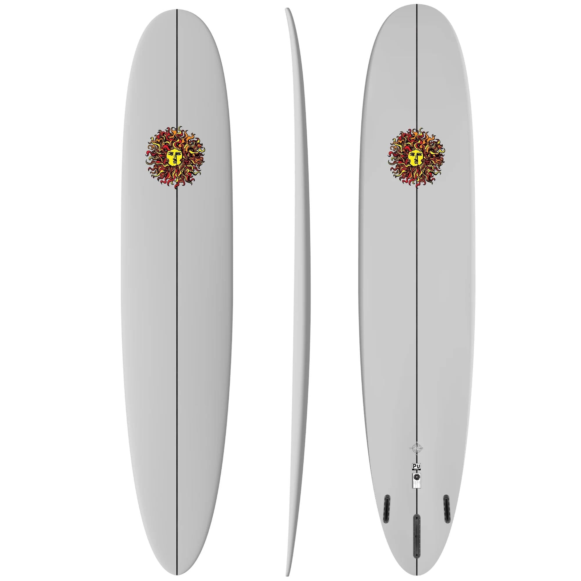 Owen Surfboard Rental