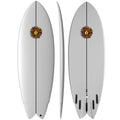 Zen Surfboard Rental