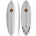 Traveler V2 Surfboard Rental