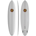 Old School Surfboard Rental