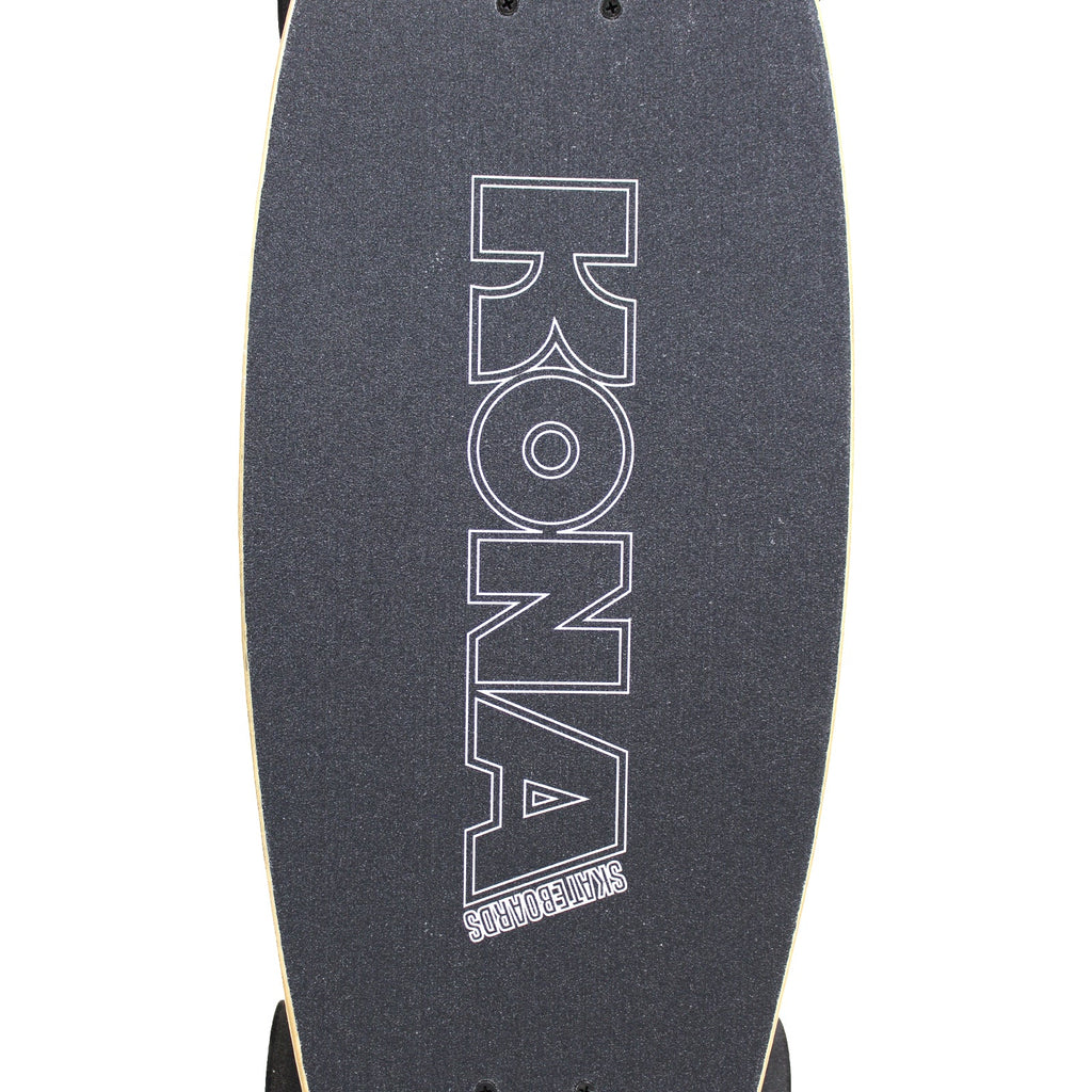 Bamboo Series Complete Cruiser