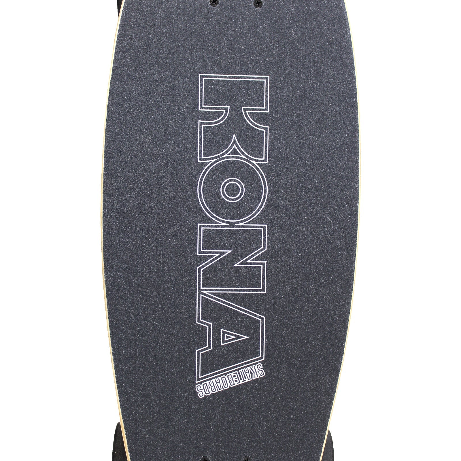Bamboo Series Complete Cruiser
