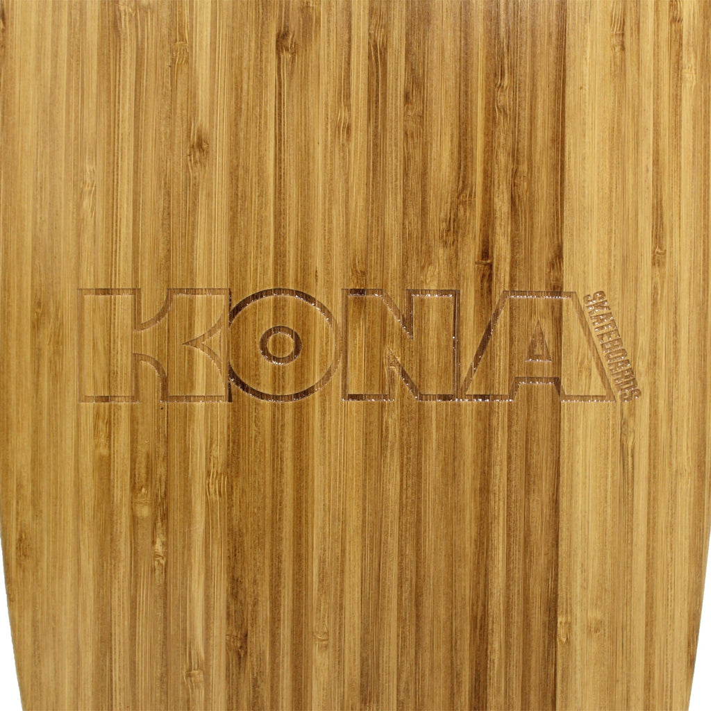 Bamboo Series Complete Cruiser