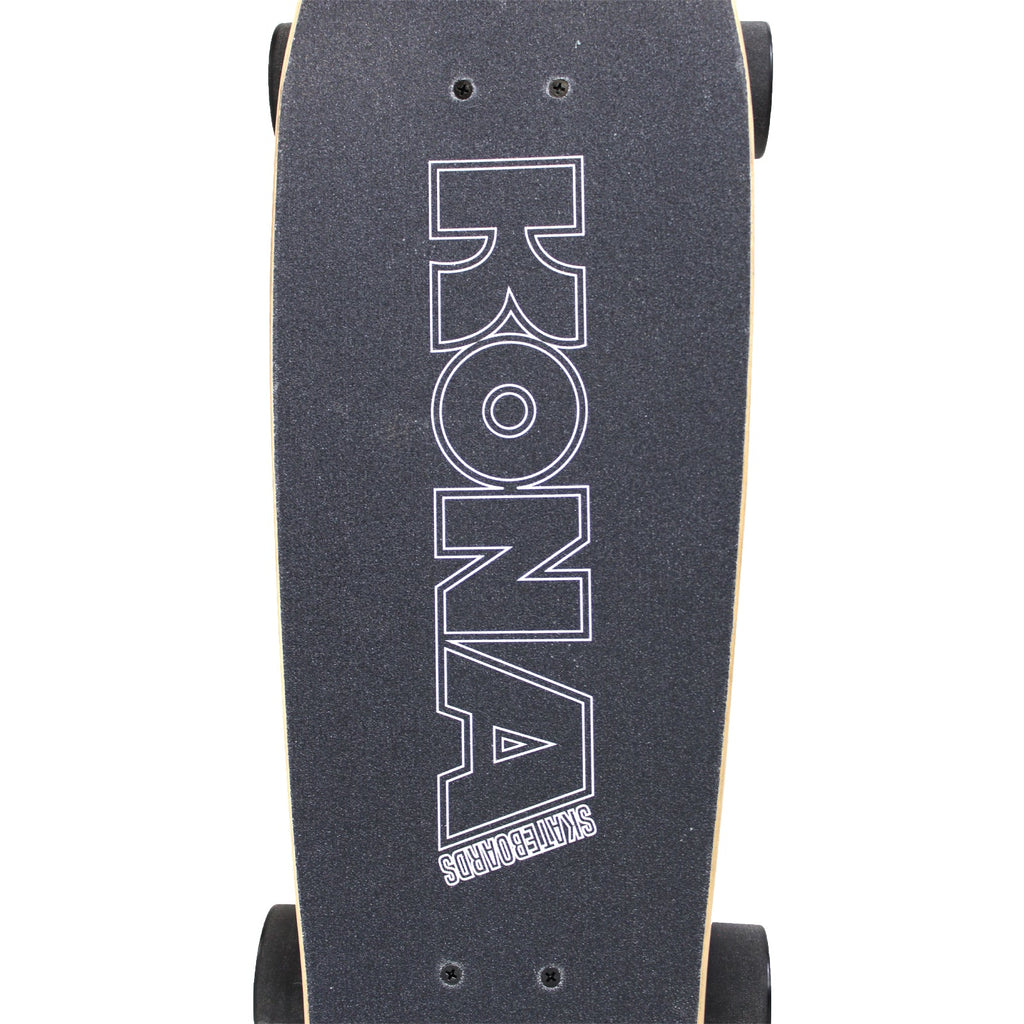 Bamboo Series Complete Cruiser