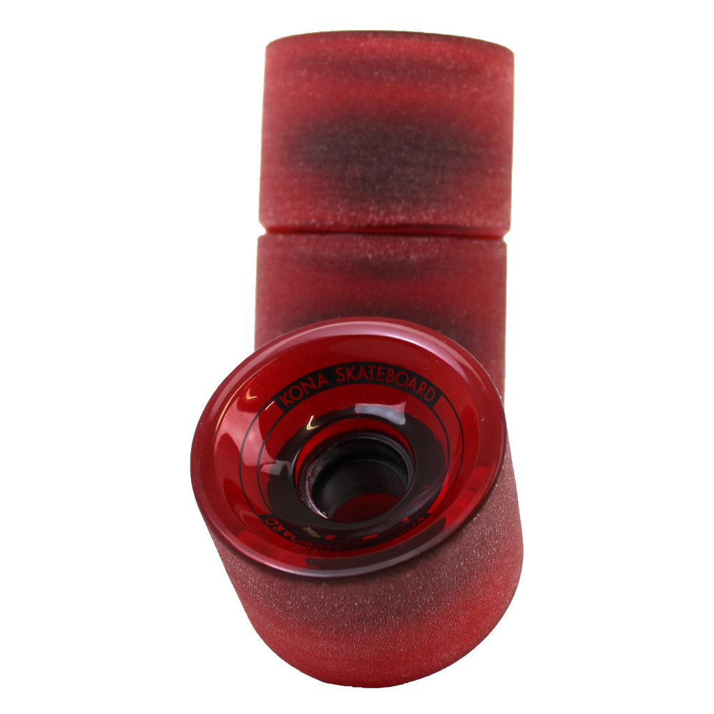 Longboard Wheels
