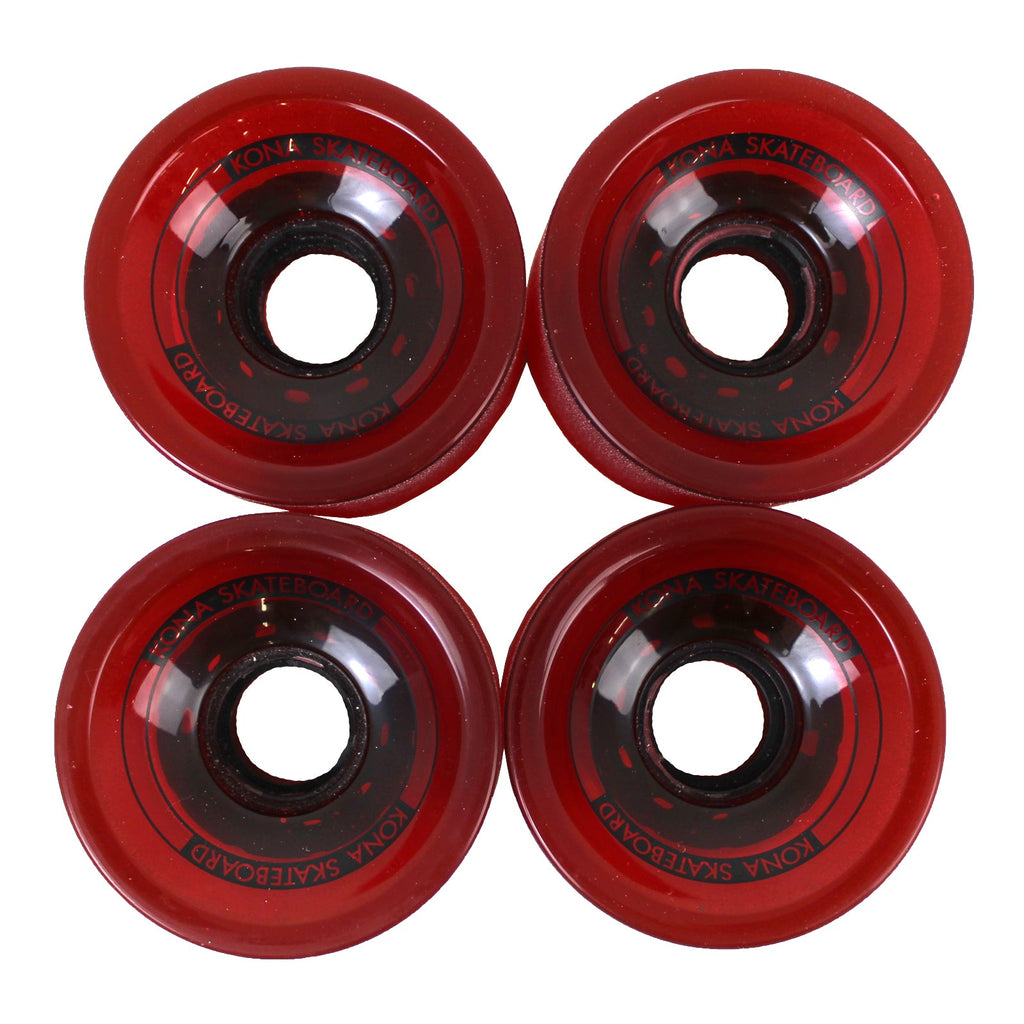 Longboard Wheels
