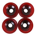 Longboard Wheels