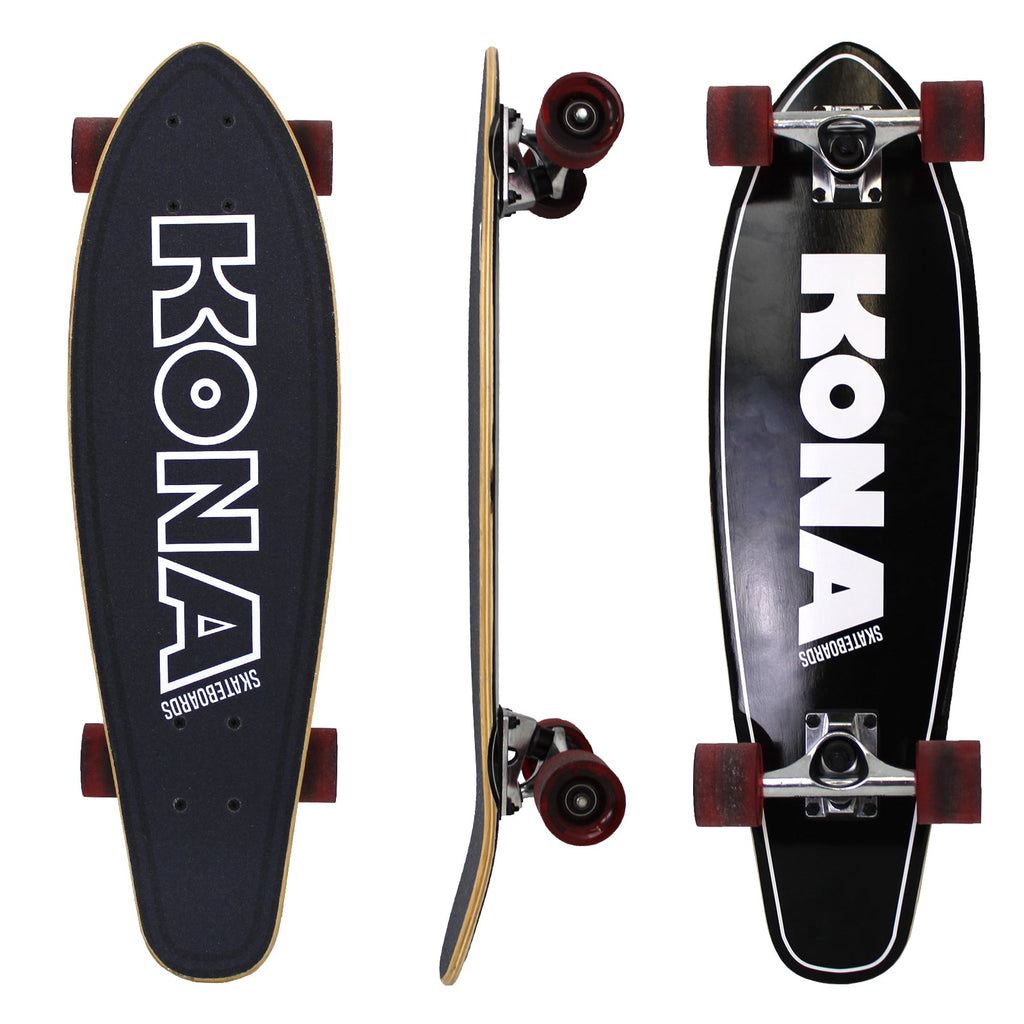 Retro Series Complete Cruiser