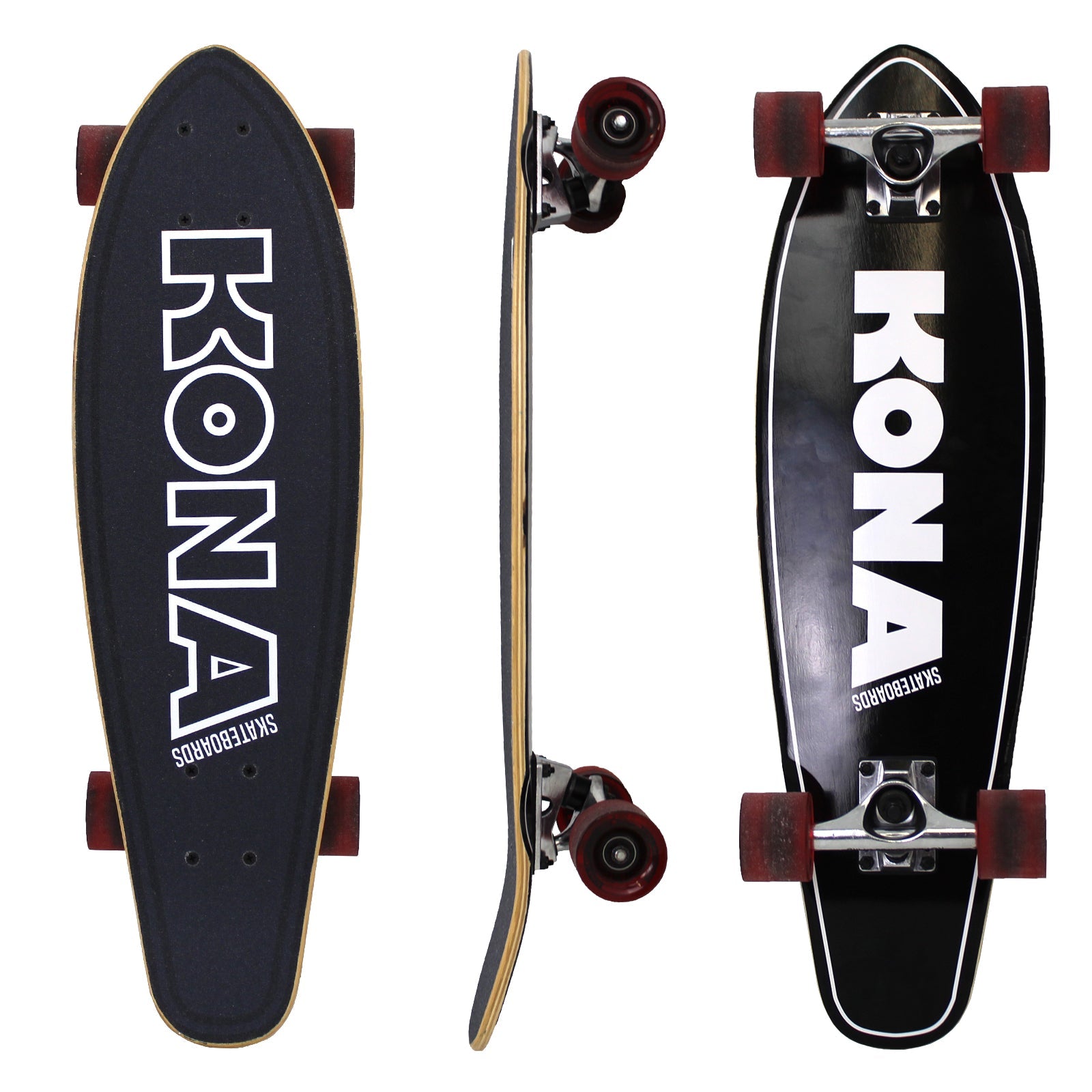 Retro Series Complete Cruiser