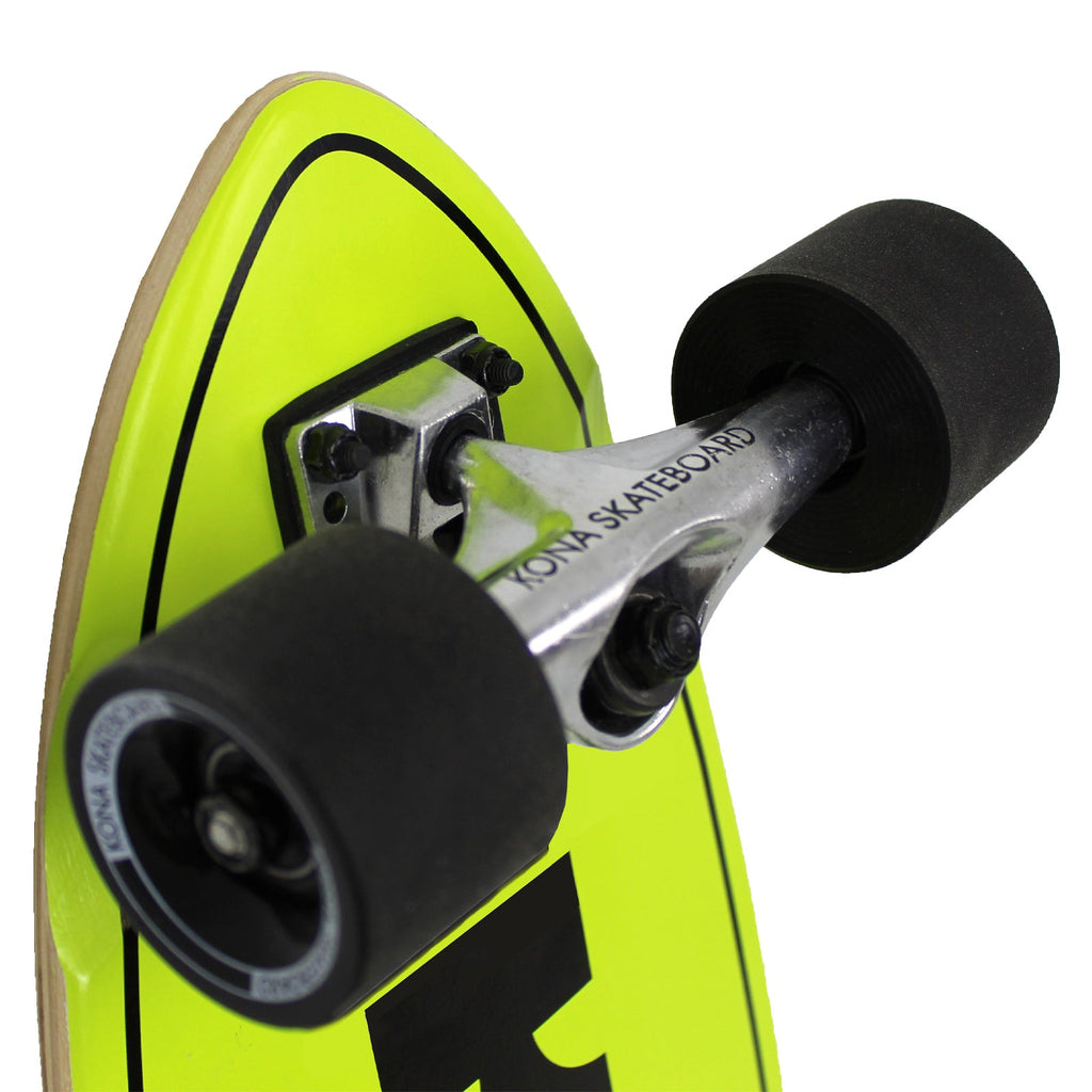 Retro Series Complete Cruiser