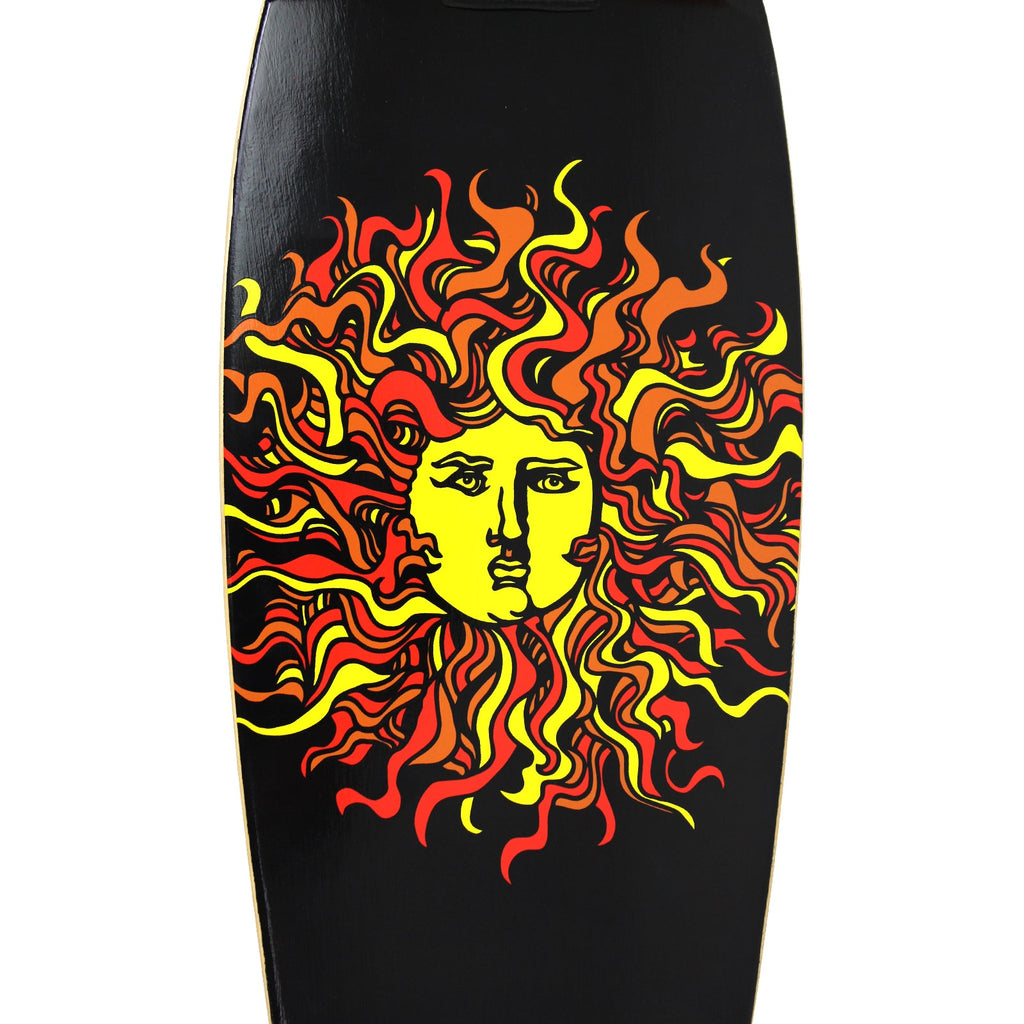 Original Sun Series Complete Cruiser