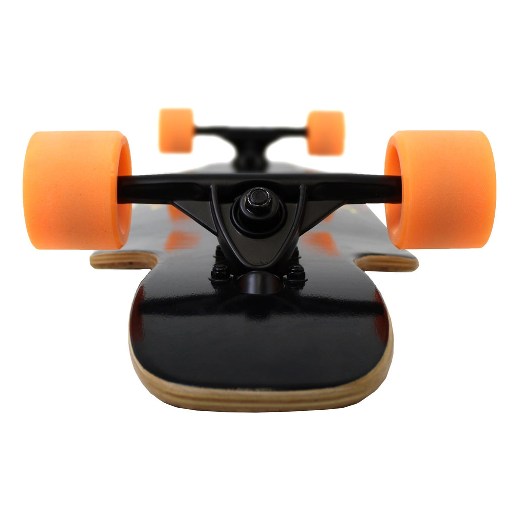 Original Sun Series Complete Cruiser