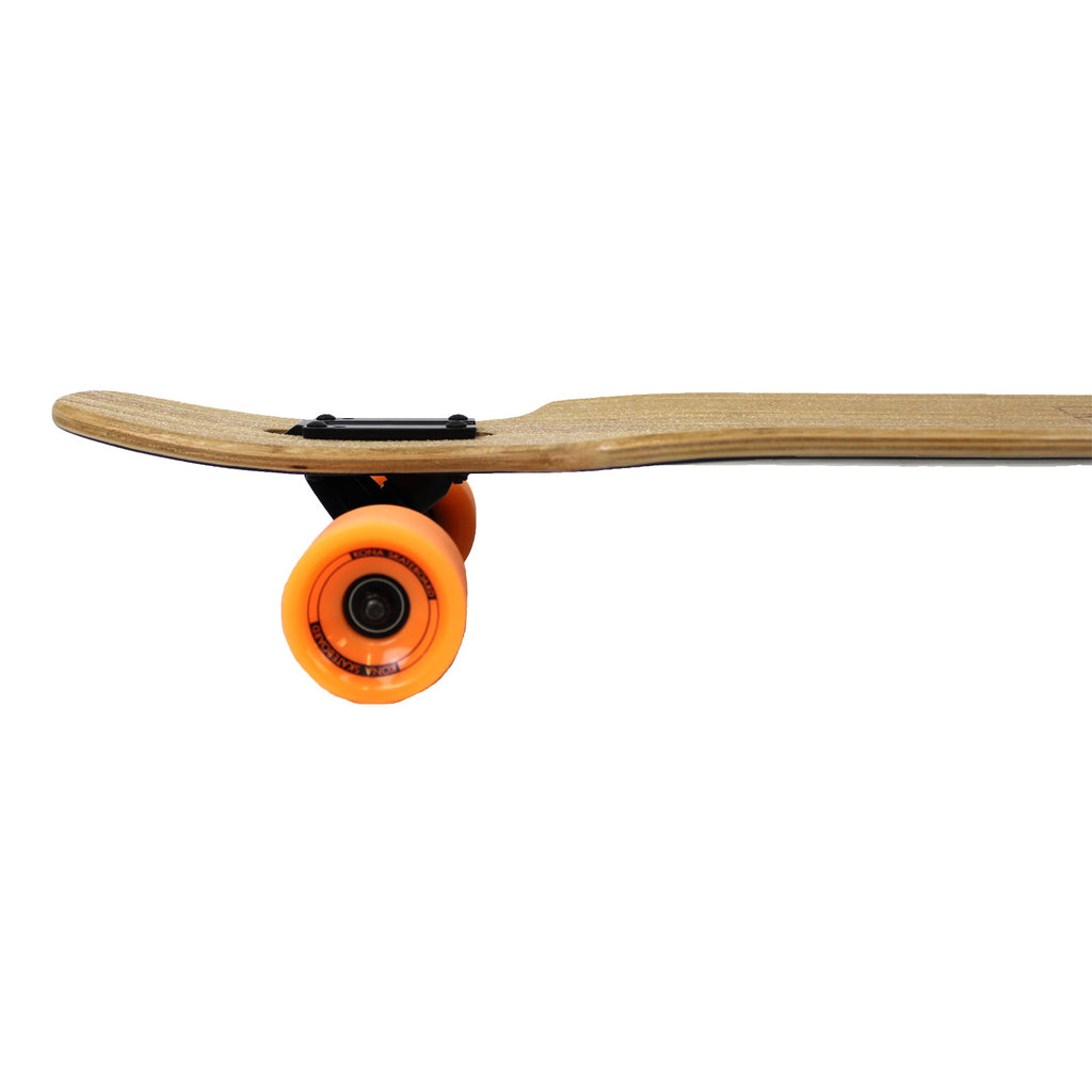 Original Sun Series Complete Cruiser