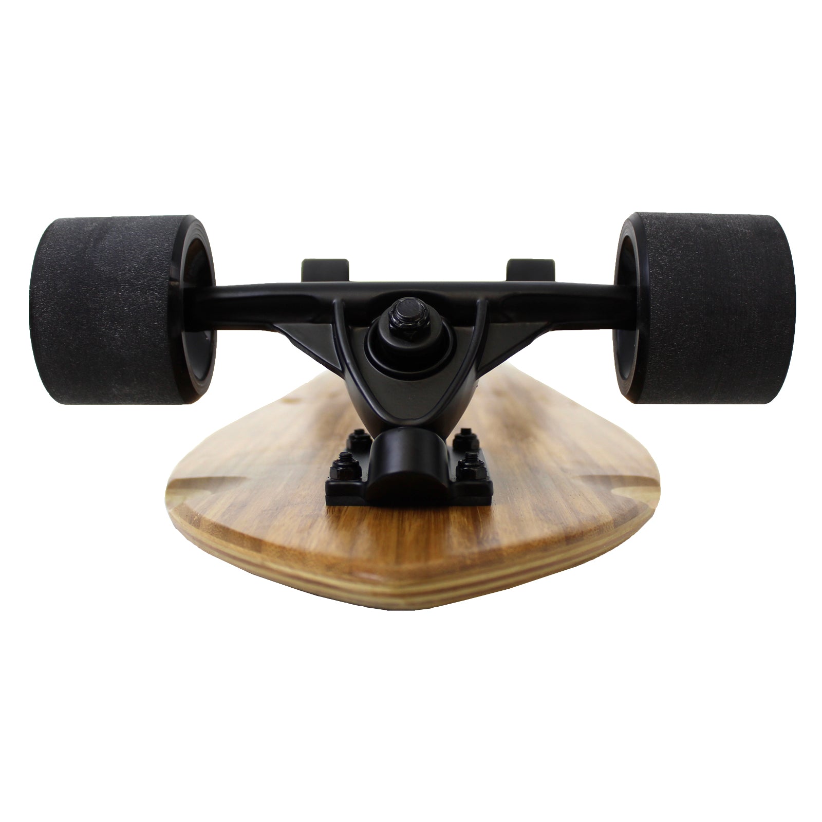 Bamboo Series Complete Cruiser