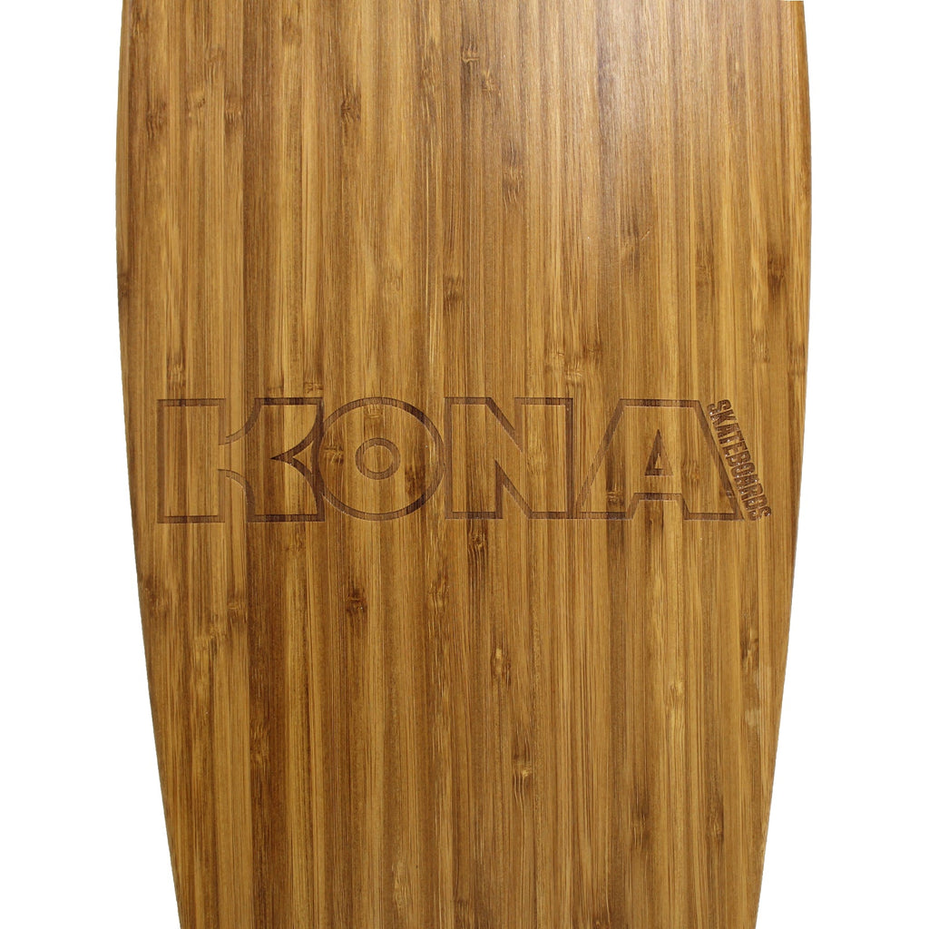 Bamboo Series Complete Cruiser
