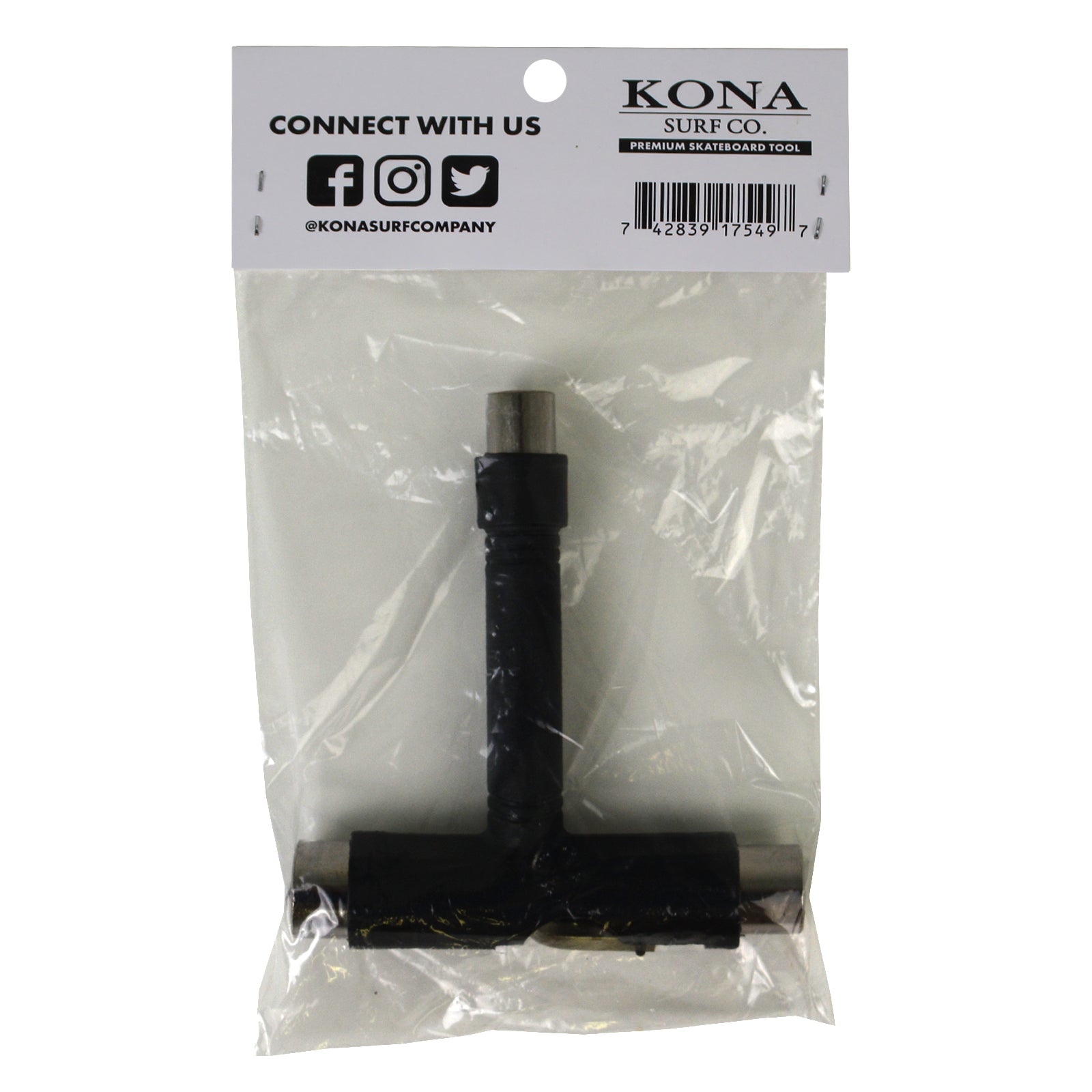 Skate Tool Hardware
