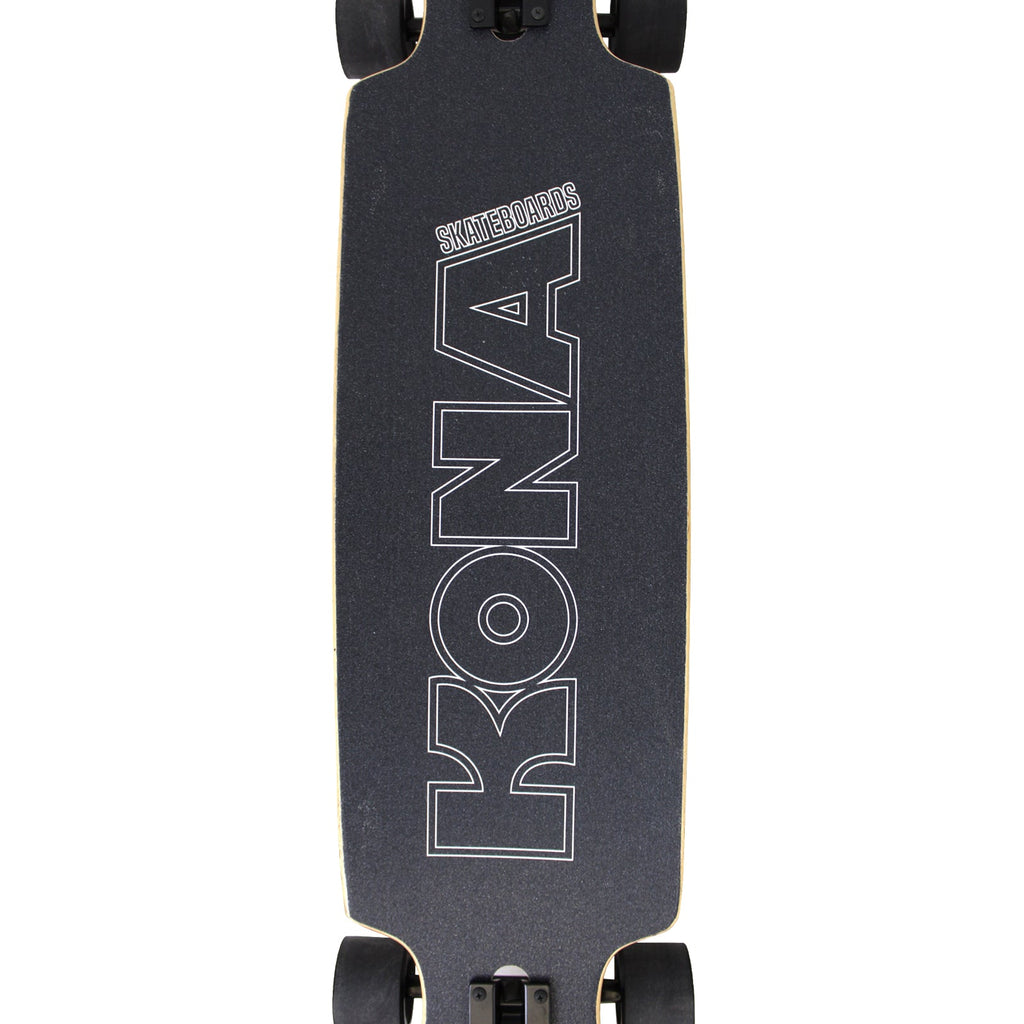 Bamboo Series Complete Cruiser