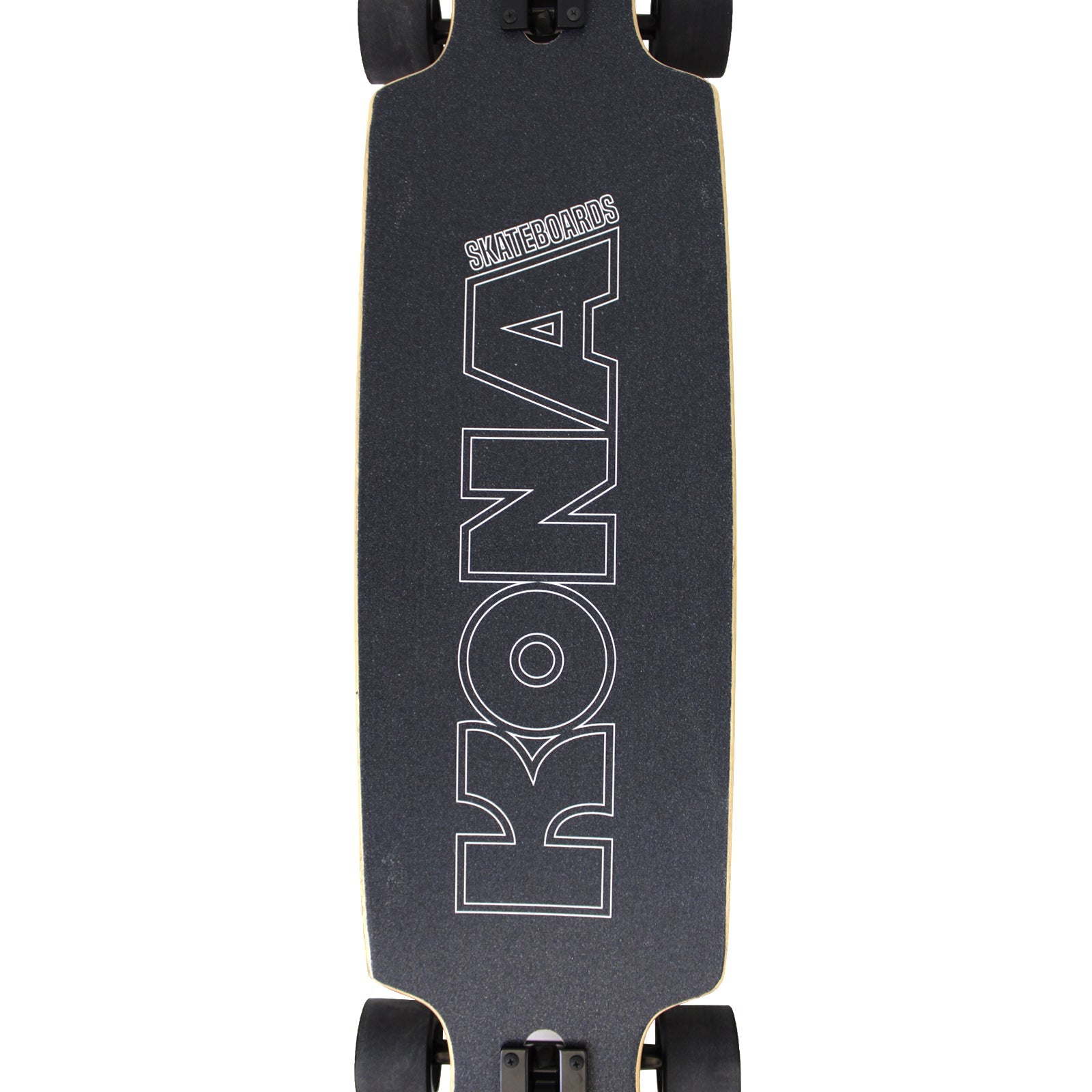 Bamboo Series Complete Cruiser