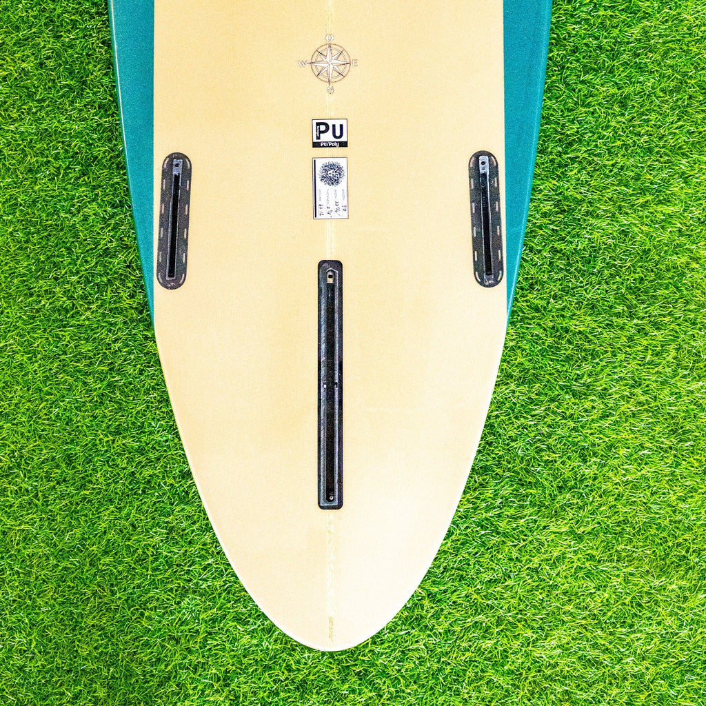 Owen PU Series Surfboard