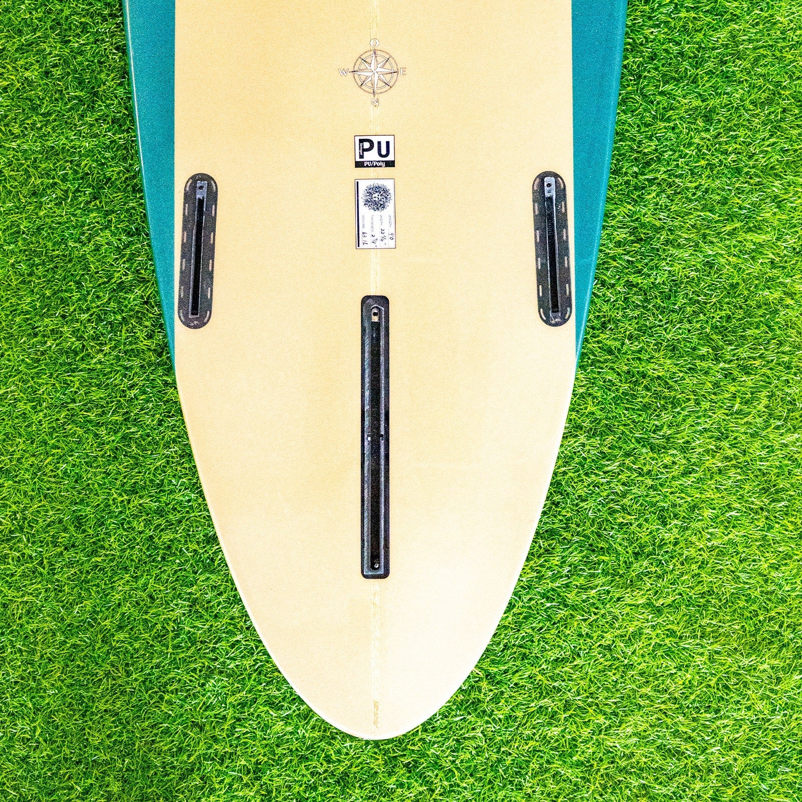 Owen PU Series Surfboard