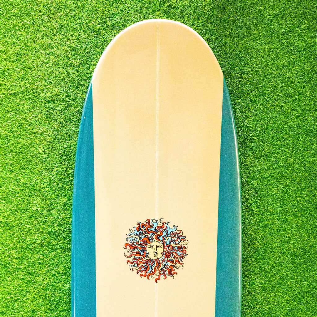 Owen PU Series Surfboard