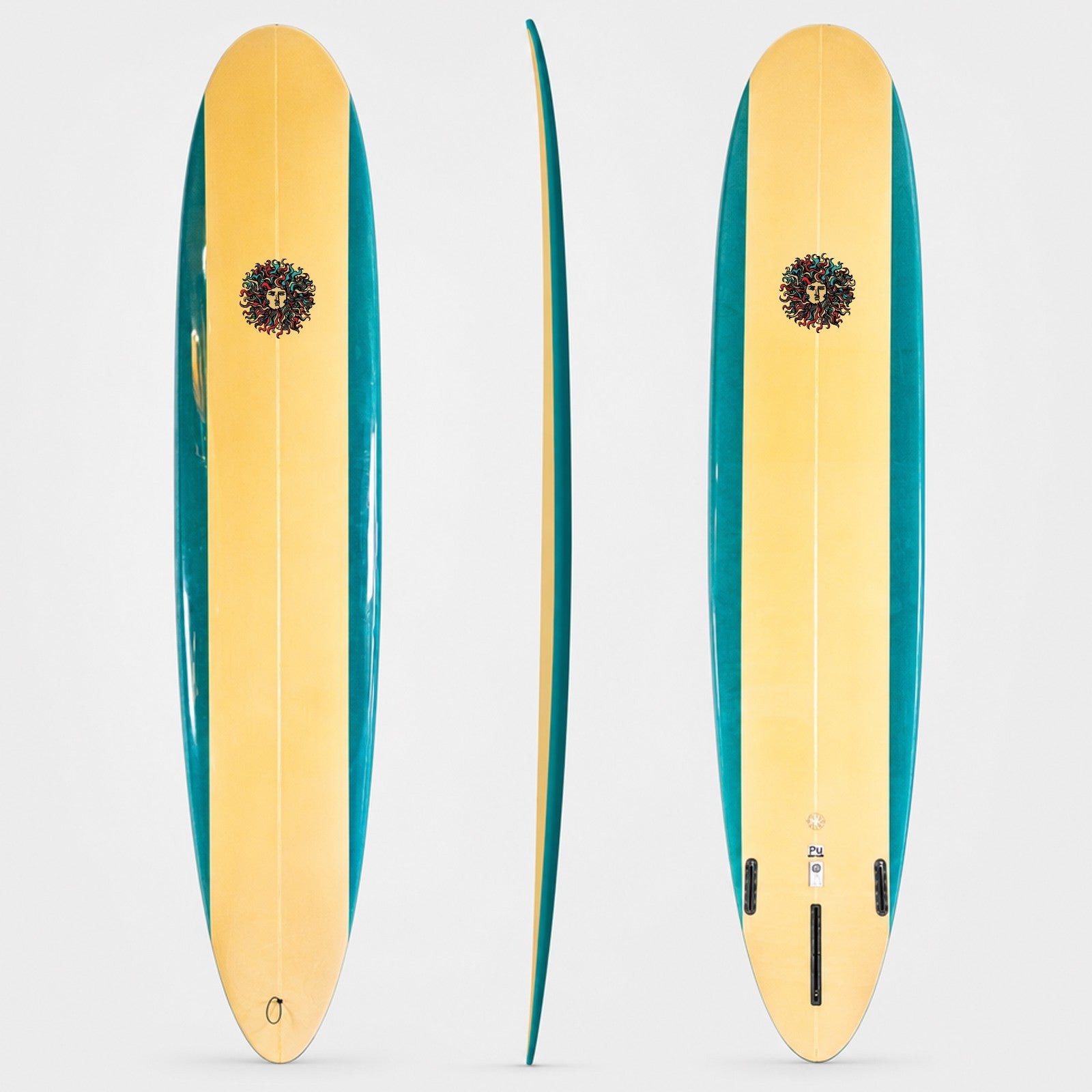 Owen PU Series Surfboard