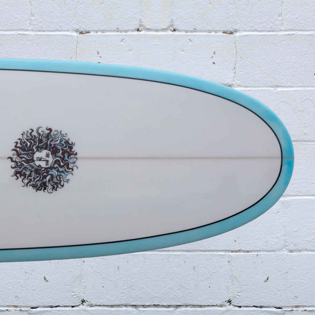 Owen PU Series Surfboard