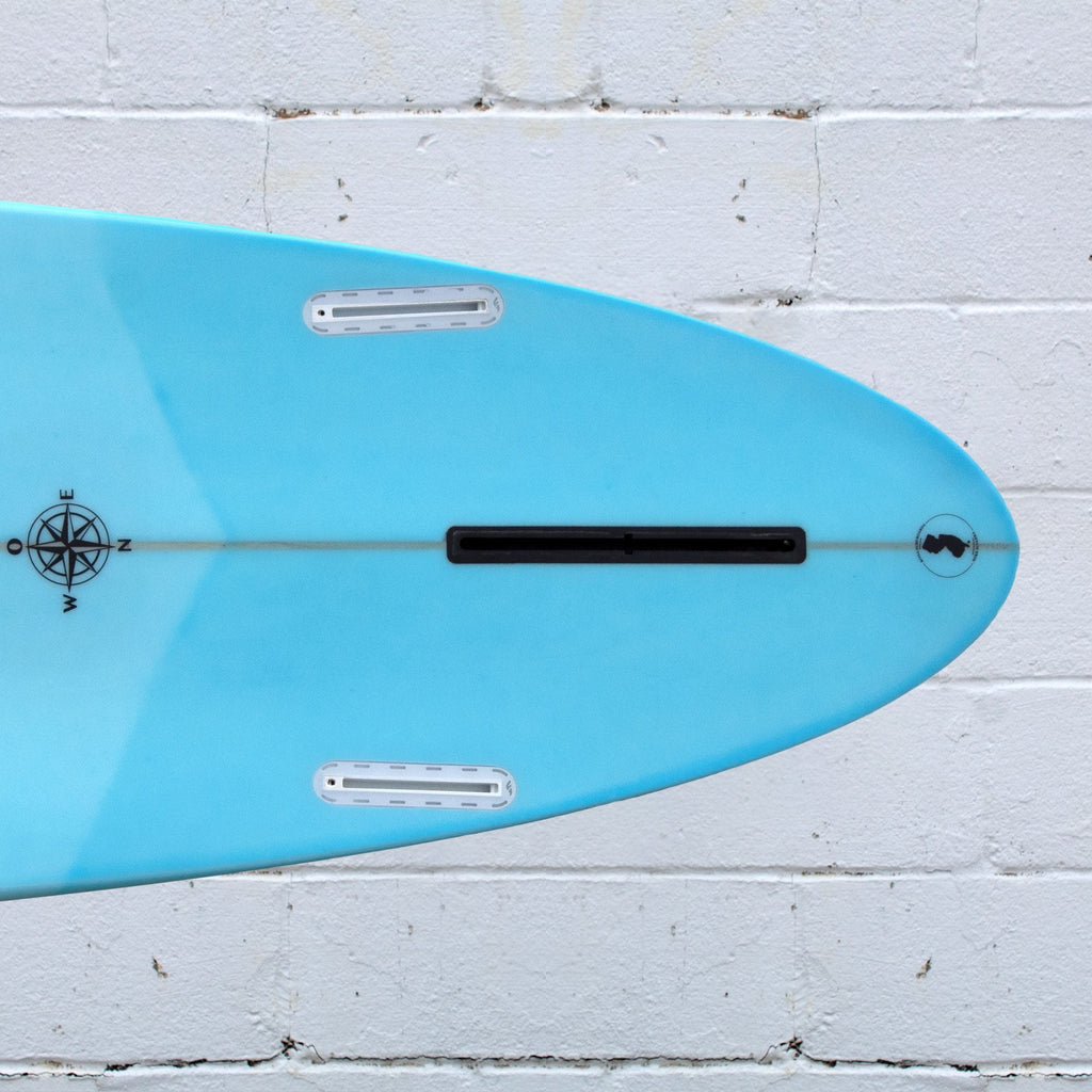 Owen PU Series Surfboard