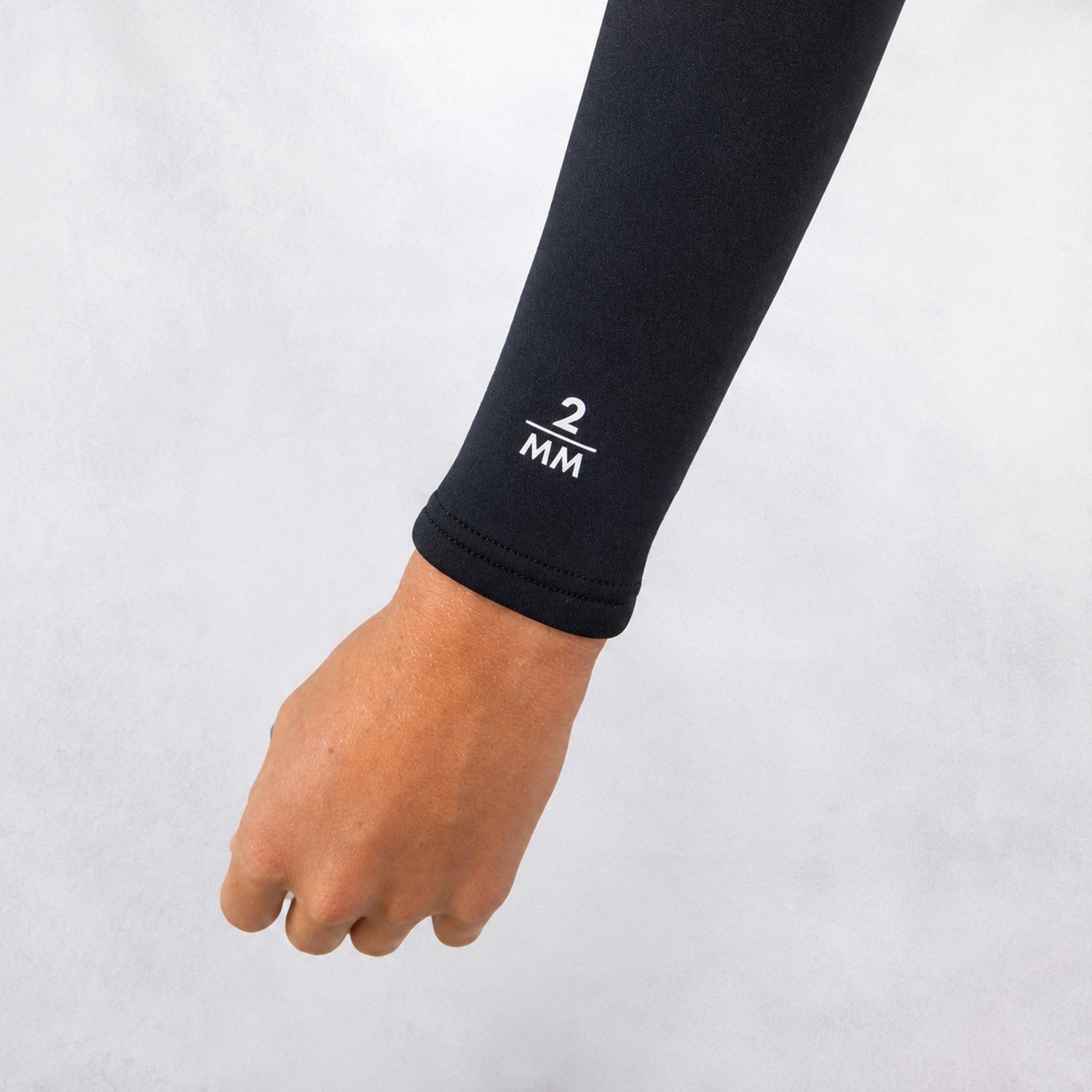 All Day 2MM Neo L/S Jacket Mens Wetsuit Top