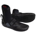 Oneill Psycho Tech 7MM Round Toe Wetsuit Booties