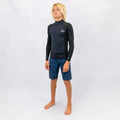 Go 1.5MM Neostretch L/S Jacket Mens Wetsuit Top