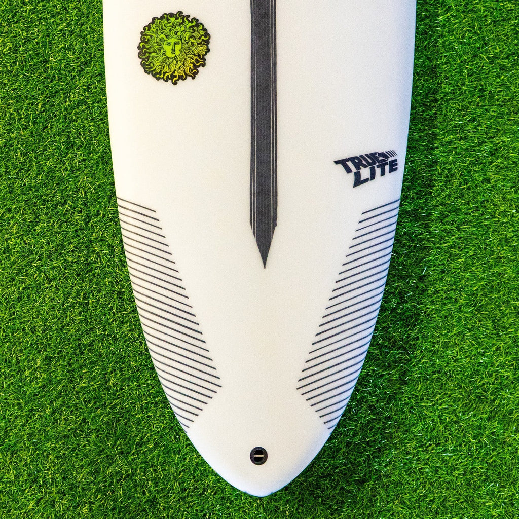 Traveler V2 EPS Truelite Series Surfboard
