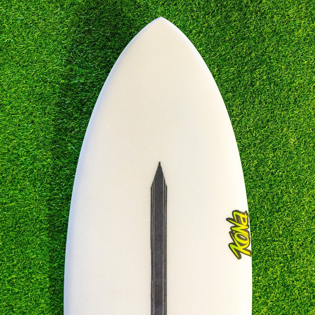 Traveler V2 EPS Truelite Series Surfboard