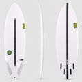 Traveler V2 EPS Truelite Series Surfboard