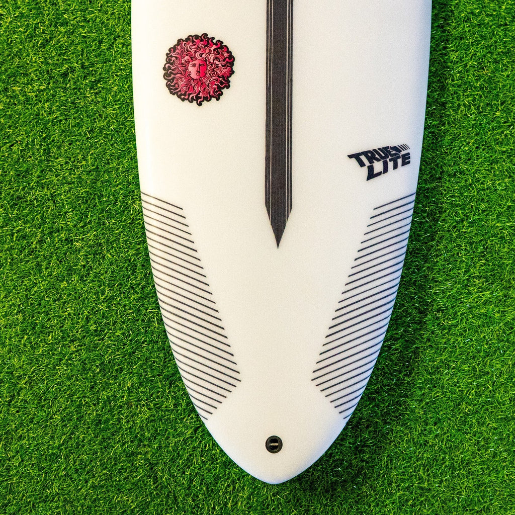 Traveler V2 EPS Truelite Series Surfboard
