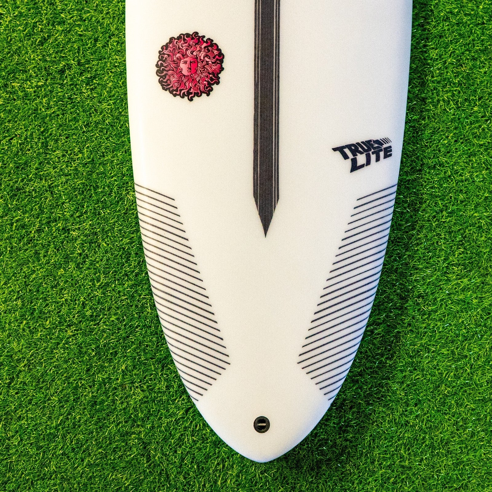 Traveler V2 EPS Truelite Series Surfboard
