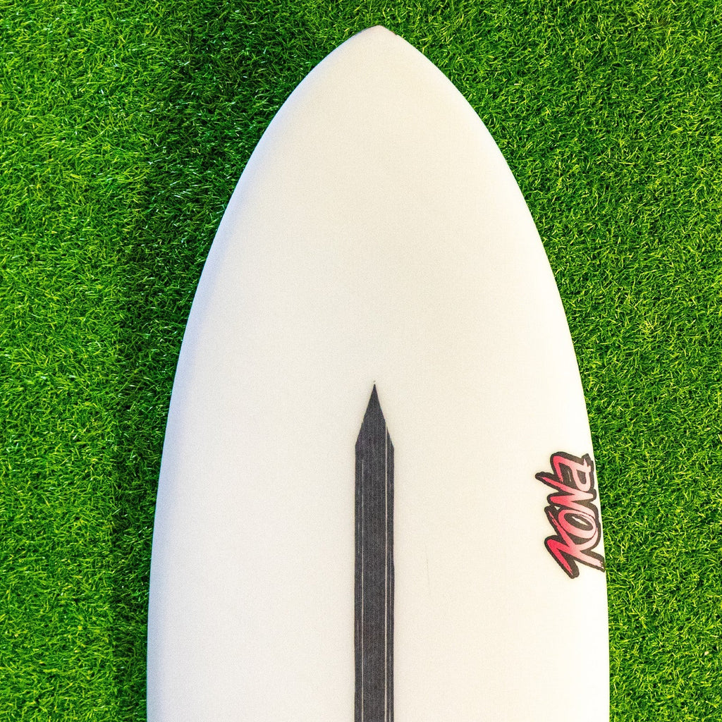 Traveler V2 EPS Truelite Series Surfboard