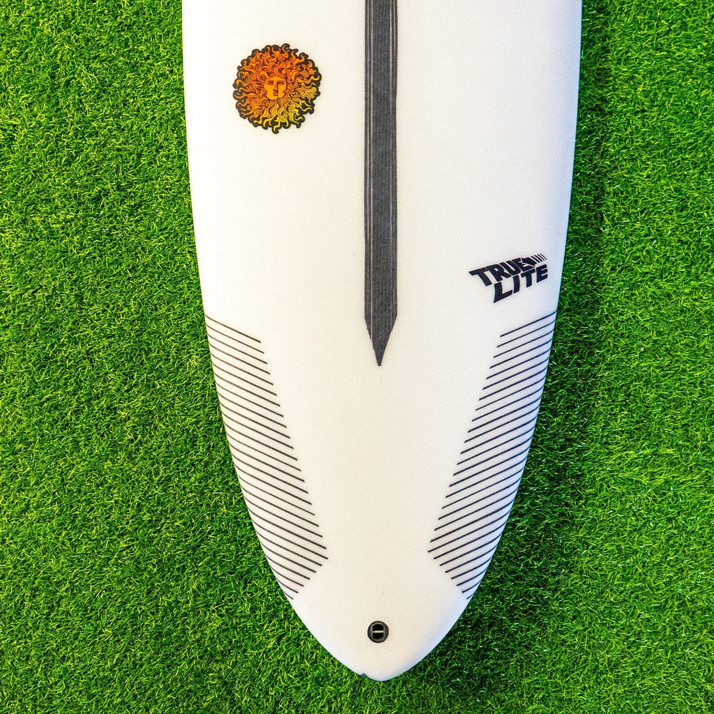 Traveler V2 EPS Truelite Series Surfboard