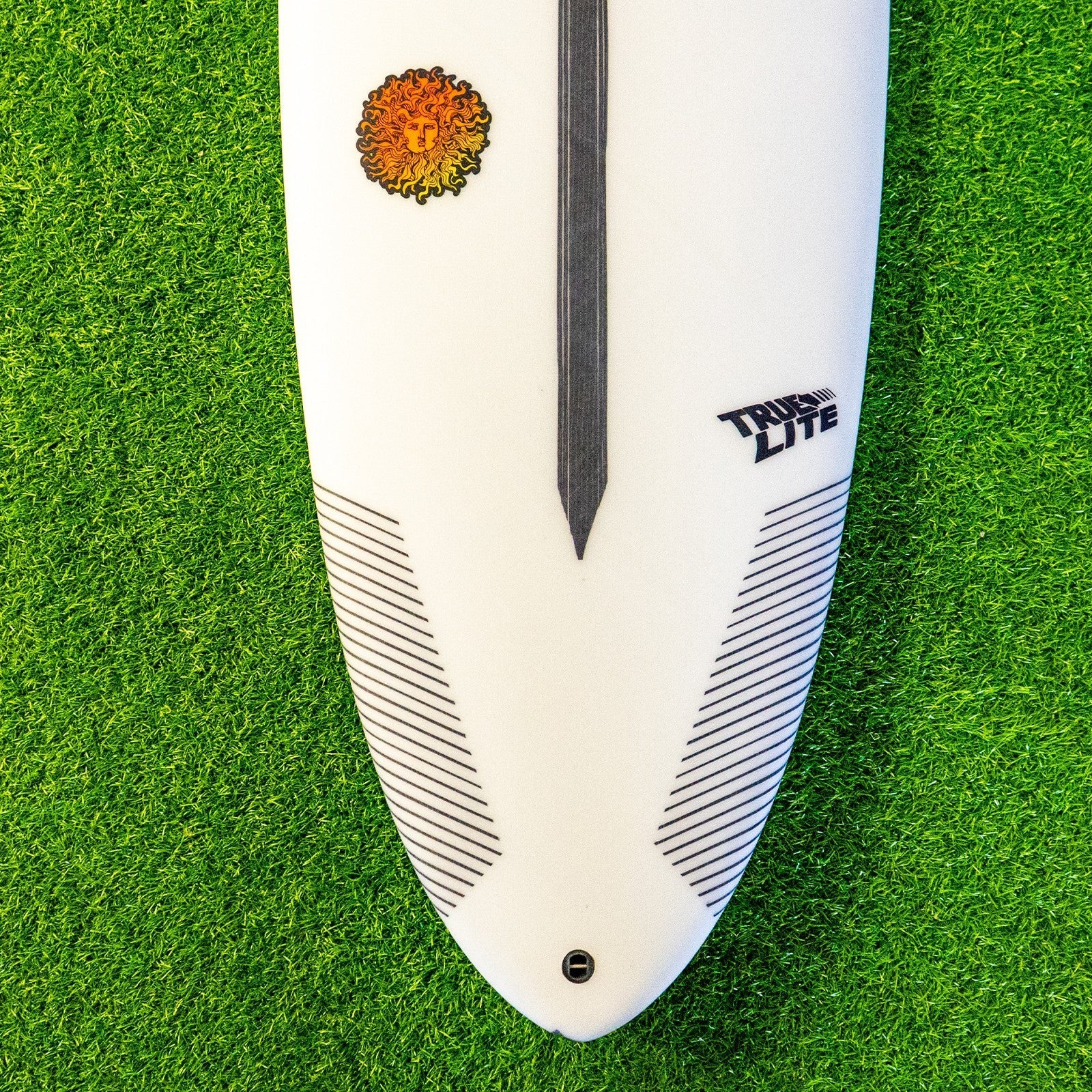 Traveler V2 EPS Truelite Series Surfboard
