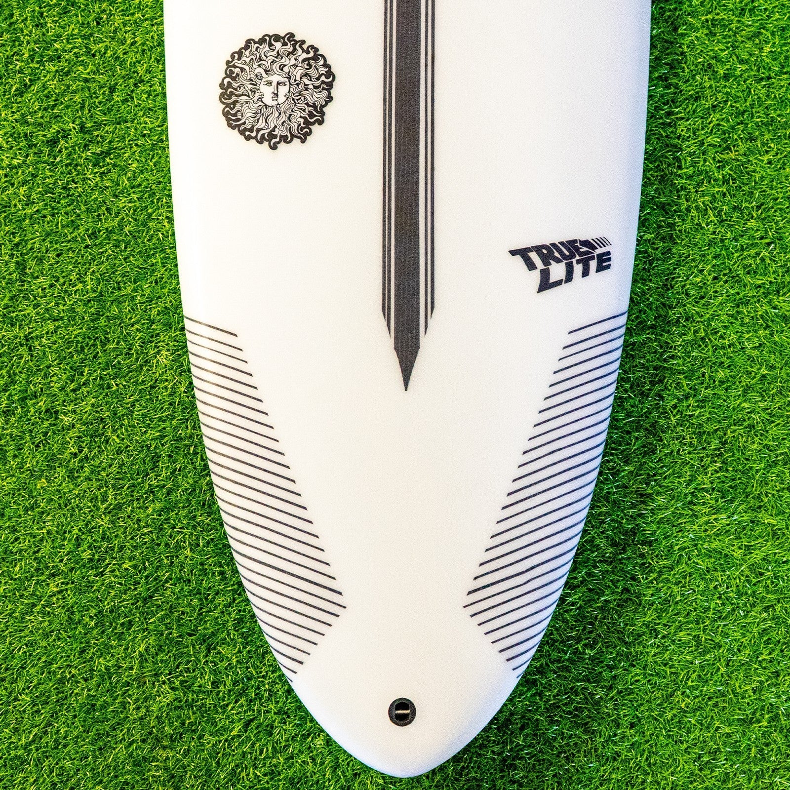 Traveler V2 EPS Truelite Series Surfboard